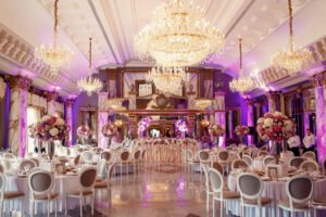 Best wedding planner